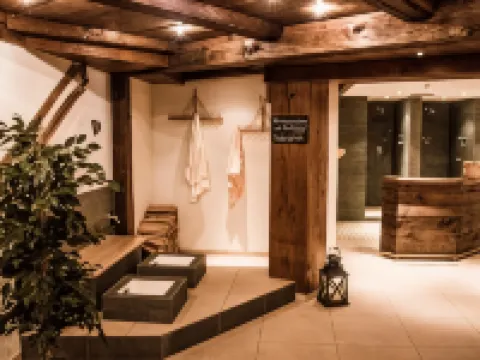 빅토리아 에덴 아델보덴 호텔