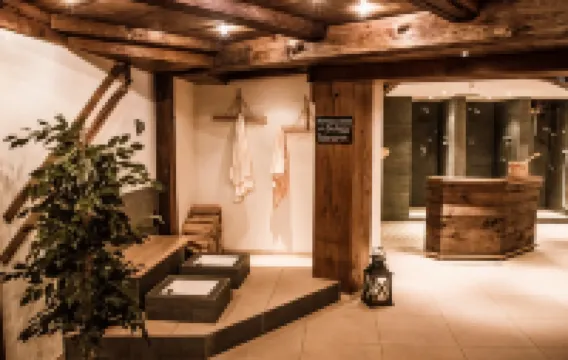 Hotel Viktoria Eden