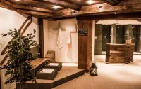 Hotel Viktoria Eden Hotel di Kandersteg