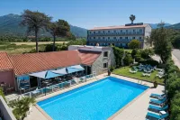 Hotel Arcu di Sole Hotels in Olmeto