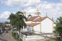 Pousada Alves Hotels in Congonhas