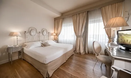 Hotel & Residenza 100 Torri