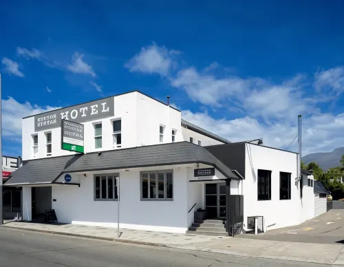 Doctor Syntax Hotel Hotels in Sandy Bay