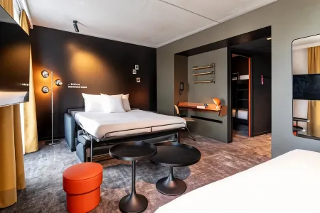 Ibis Styles Paris Villejuif