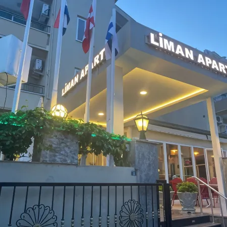 Liman Apart Hotel