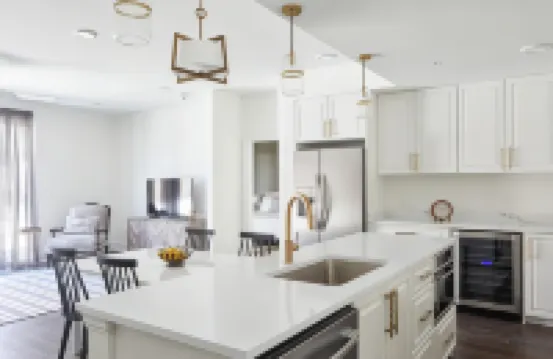 Roami at St. Charles