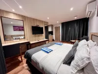 Pangkor Sandy Beach Resort Hotels in Pangkor