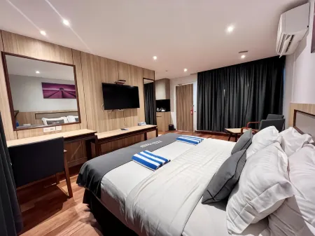 邦咯島桑迪海灘度假村