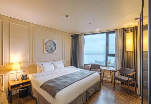 JK블라썸 한강 조망