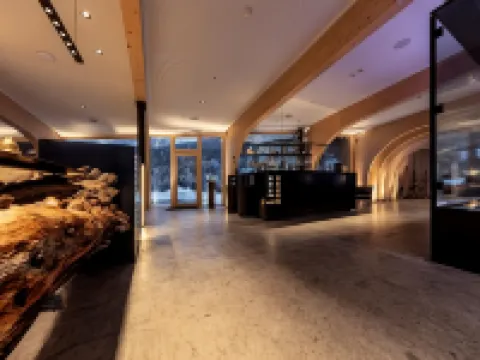 ホテル アルニカ シュクオル シュクオルのホテル