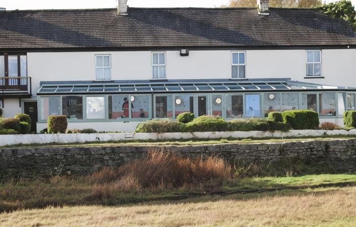 The Bay Horse Hotel and Restaurant