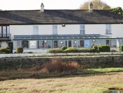 The Bay Horse Hotel and Restaurant