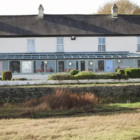 The Bay Horse Hotel and Restaurant