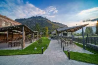 Vallex Garden Hotel Alaverdi Hotel a Chkalov
