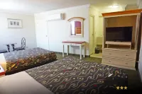 Hotel Azteca de Oro Mexicali