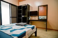 Alona Princess Suites - 2-stjärniga