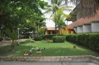 Hotel Pousada Paraíso Das Águas Hotels near Bonita and Azul lakes