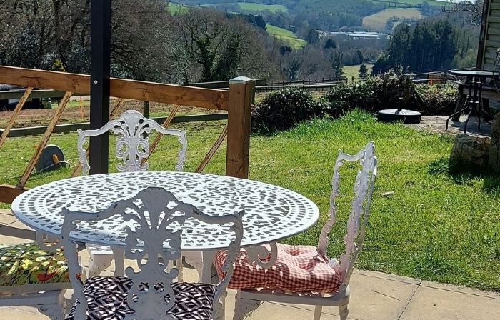 Sportsmans Valley Hotel