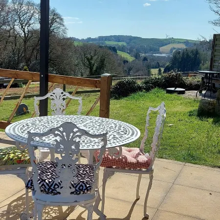 Sportsmans Valley Hotel