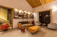 세클루드 팡곳 퍼치 나이니탈 호텔