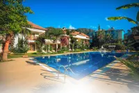 Yonca Hotel فنادق في أدراسان
