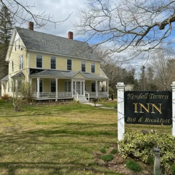 The Kendall Inn