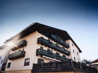 호텔 키르히보덴 바이 알페펙트 호텔스