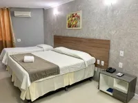 Hanna Arcos d'Atalaia Hotel - Aracaju Hotels in Aracaju