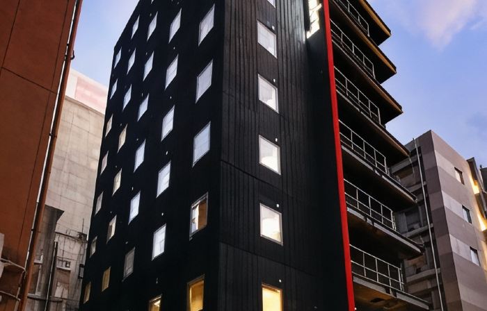 FL Hotel Dotonbori