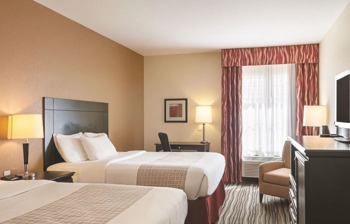 La Quinta Inn & Suites by Wyndham Slidell North Shore