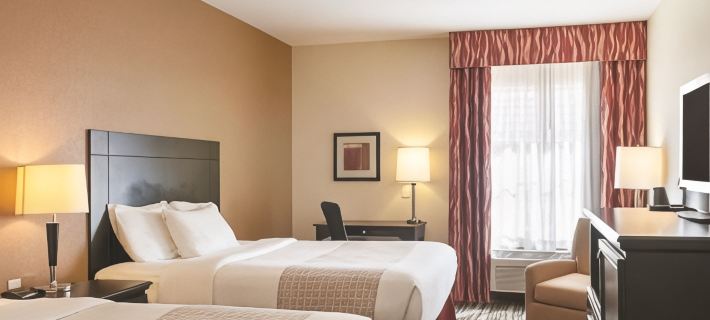 La Quinta Inn & Suites by Wyndham Slidell North Shore Hoteles en Slidell