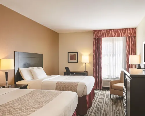 La Quinta Inn & Suites by Wyndham Slidell North Shore Hotels in Slidell