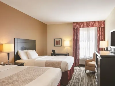 La Quinta Inn & Suites by Wyndham Slidell North Shore Hotel a Slidell