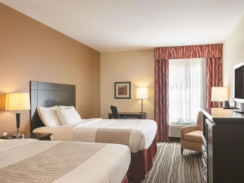 La Quinta Inn & Suites by Wyndham Slidell North Shore Hotels in Slidell