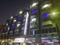 아나 팰리스 호텔