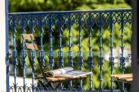 Hotel Beau Rivage Hotels in Jongieux
