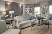 Torretta Palace Hotel Các khách sạn ở Turanj