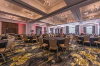 Holiday Inn DETROIT NORTHWEST - LIVONIA by IHG - Morgenmad