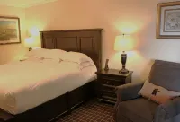 Lewis & Clark Motel - Bozeman - balcone