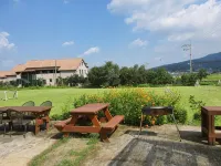 Iksan Haneulsup Pension Hotels in Iksan-Si