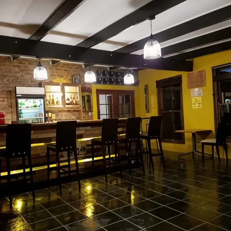 Port Del Mar Guesthouse