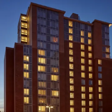 Homewood Suites by Hilton Halifax-Downtown