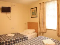 Colliers Hotel Hotels near Pimlico