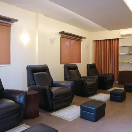 Hotel Monticello Tagaytay