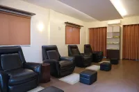 Hotel Monticello Tagaytay - spa