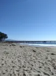 Beach Bungalow Inn and Suites - de playa