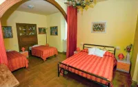 Casa Vacanze Nonna Nella Các khách sạn gần Campo Sportivo Arcinaso