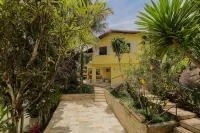 Casa Amarela Hôtels à : Angra dos Reis
