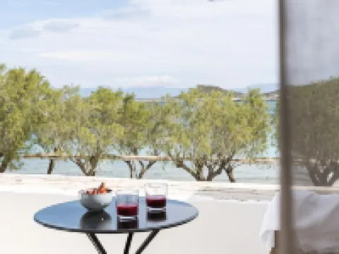 Eden Kythira Hotels in Kythira