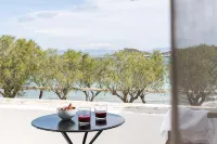 Eden Kythira Hotels in Diakofti